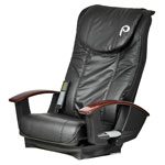 Pibbs PS60-1 Siena Pedicure Spa With Shiatsu Chair Top - Image 2
