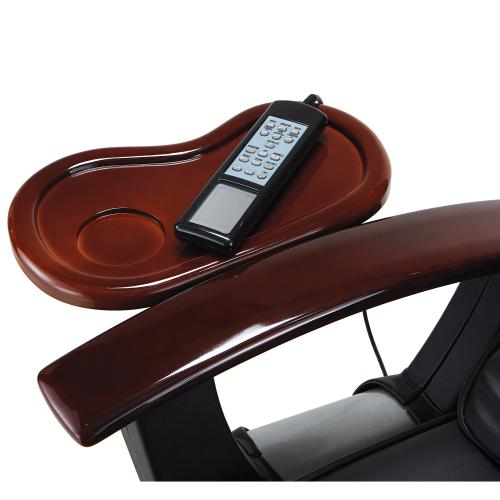 Pibbs PS60-2 Pibbs Siena Shiatsu Top Pedicure Spa - Image 4