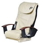 Pibbs PS60-2 Pibbs Siena Shiatsu Top Pedicure Spa - Image 3