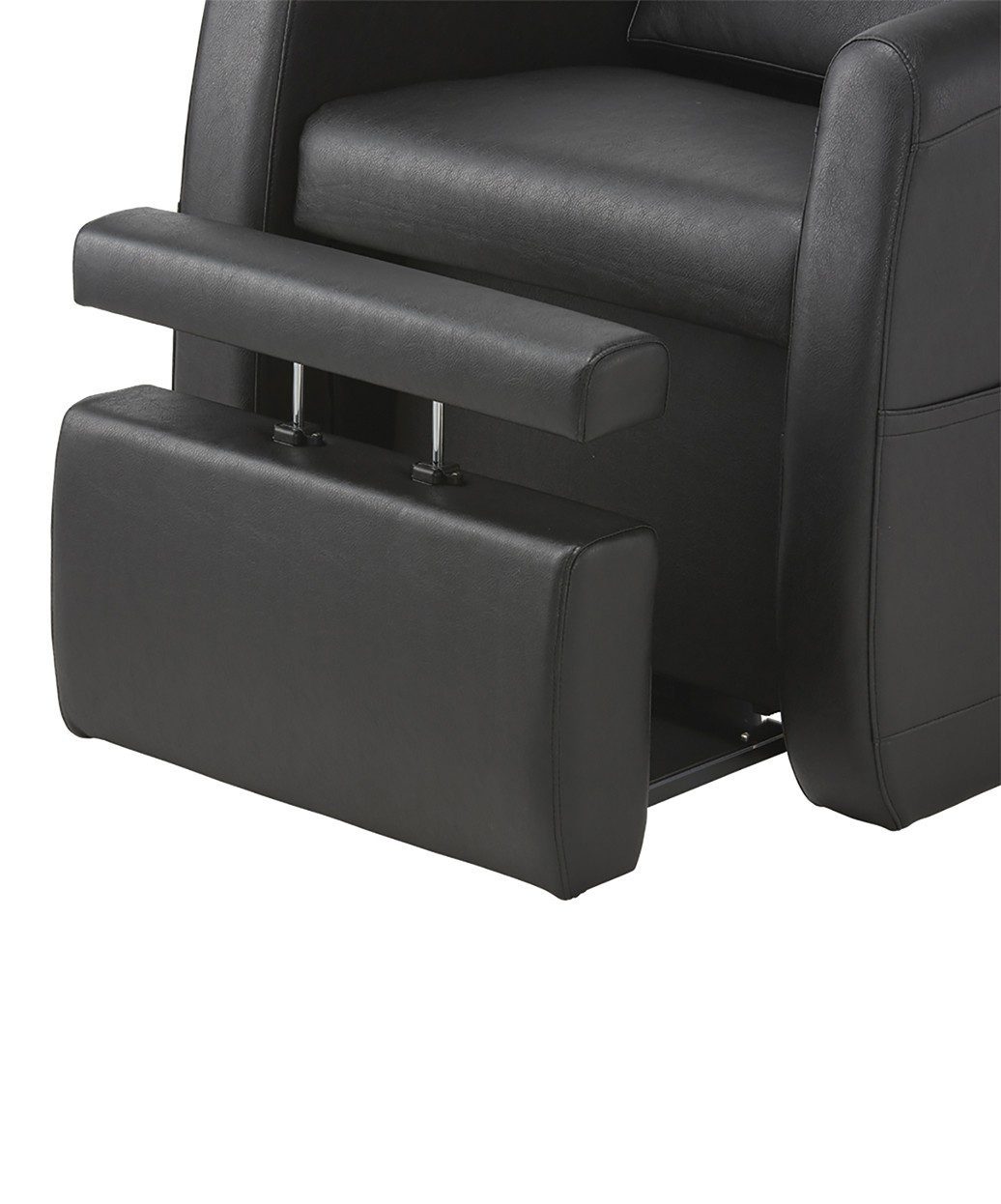 Pibbs PS9 Sofa Style Plumbing Free Foot Spa - Image 3