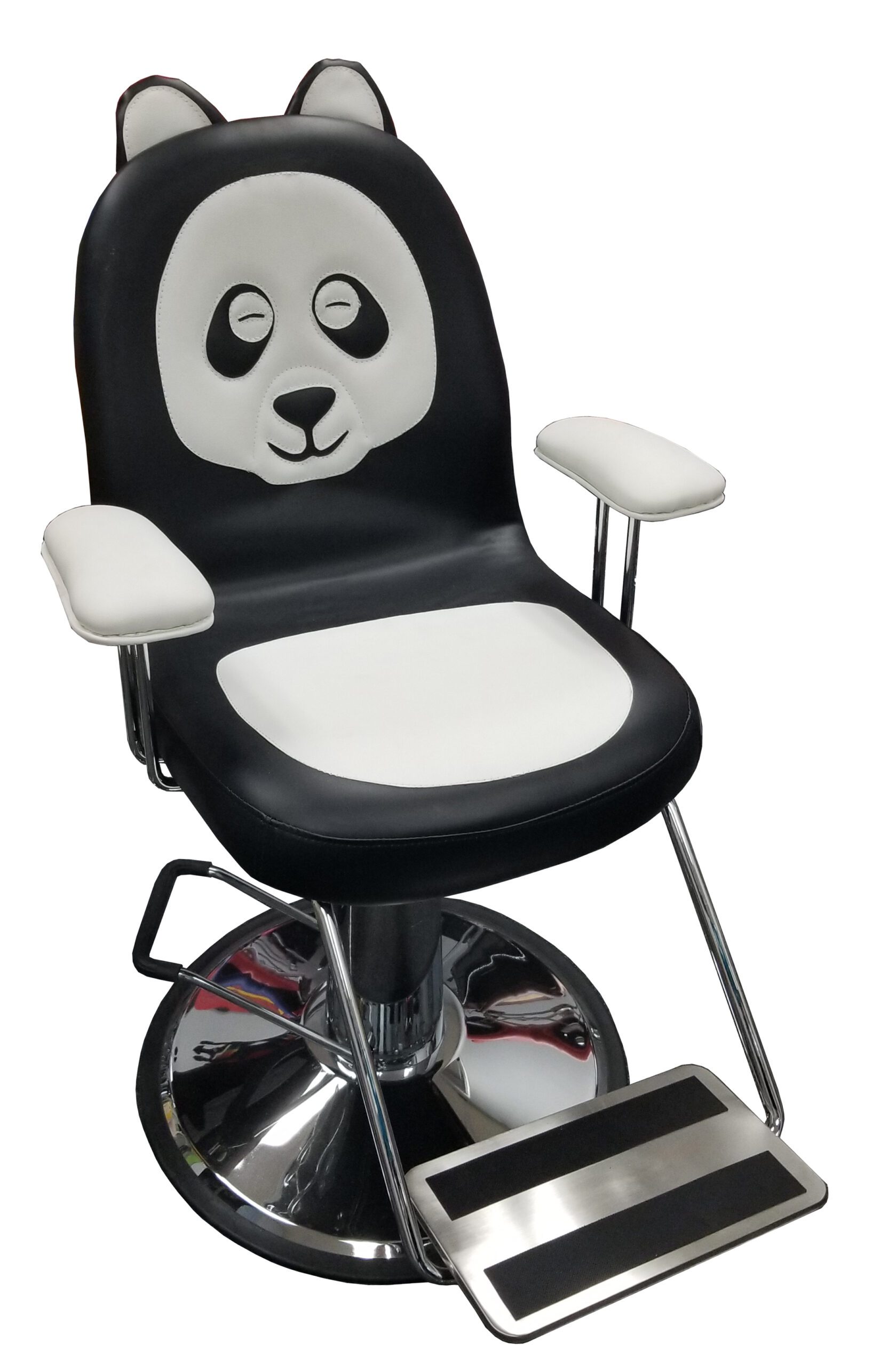 Happy Panda Children's Hair Styling Chair