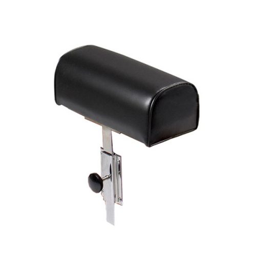 FT14 Pedicure Chair Footrest from Pibbs With Hardware - Image 4