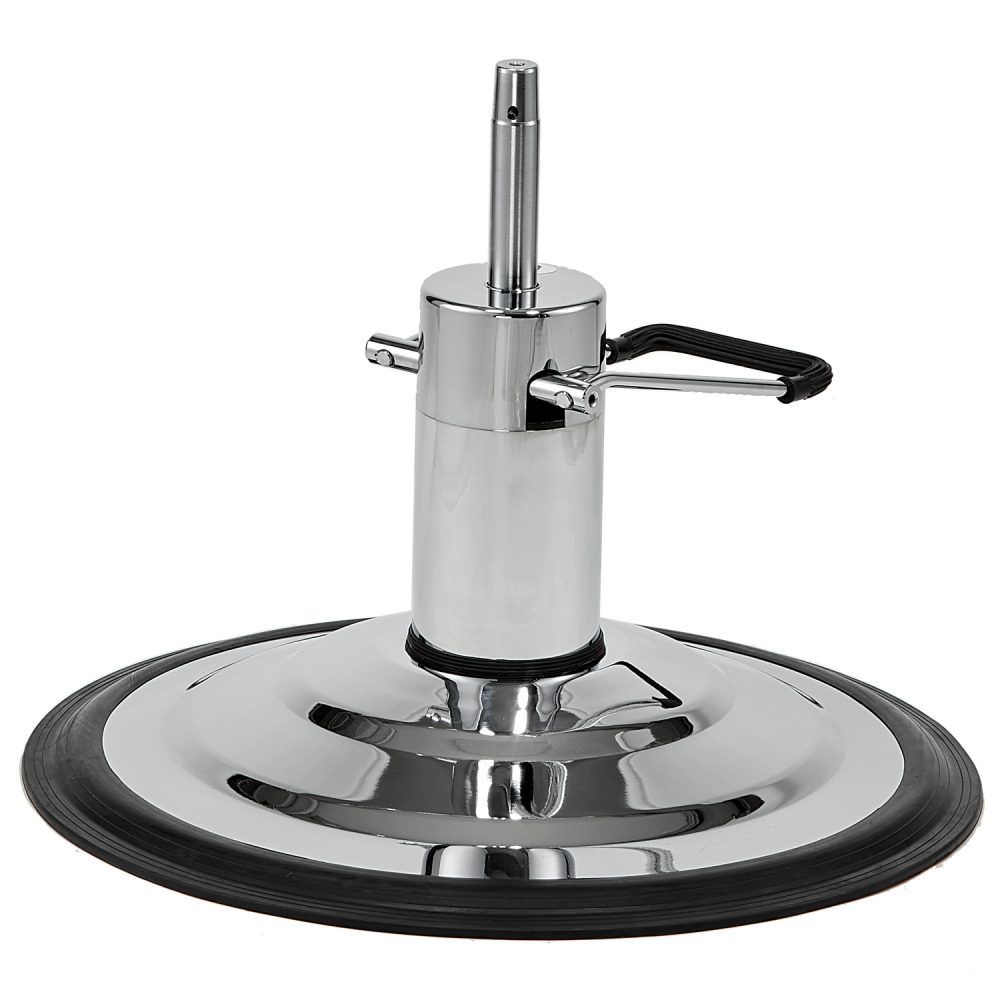 Pibbs 1611 Heavy Duty Barber Chair Hydraulic Base