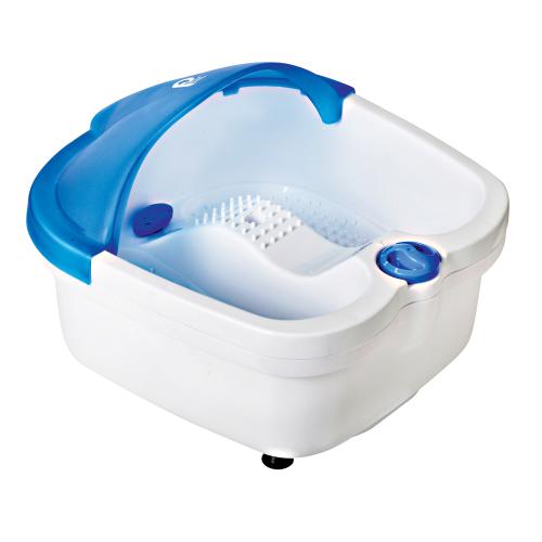 Pibbs Footbath Massager Professional Use Model FM3830A