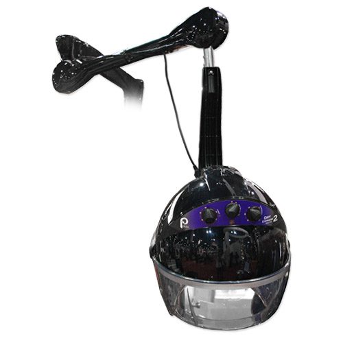 2 Speed Salon Dryer Express With Retractable Wall Arm 517 - Image 2