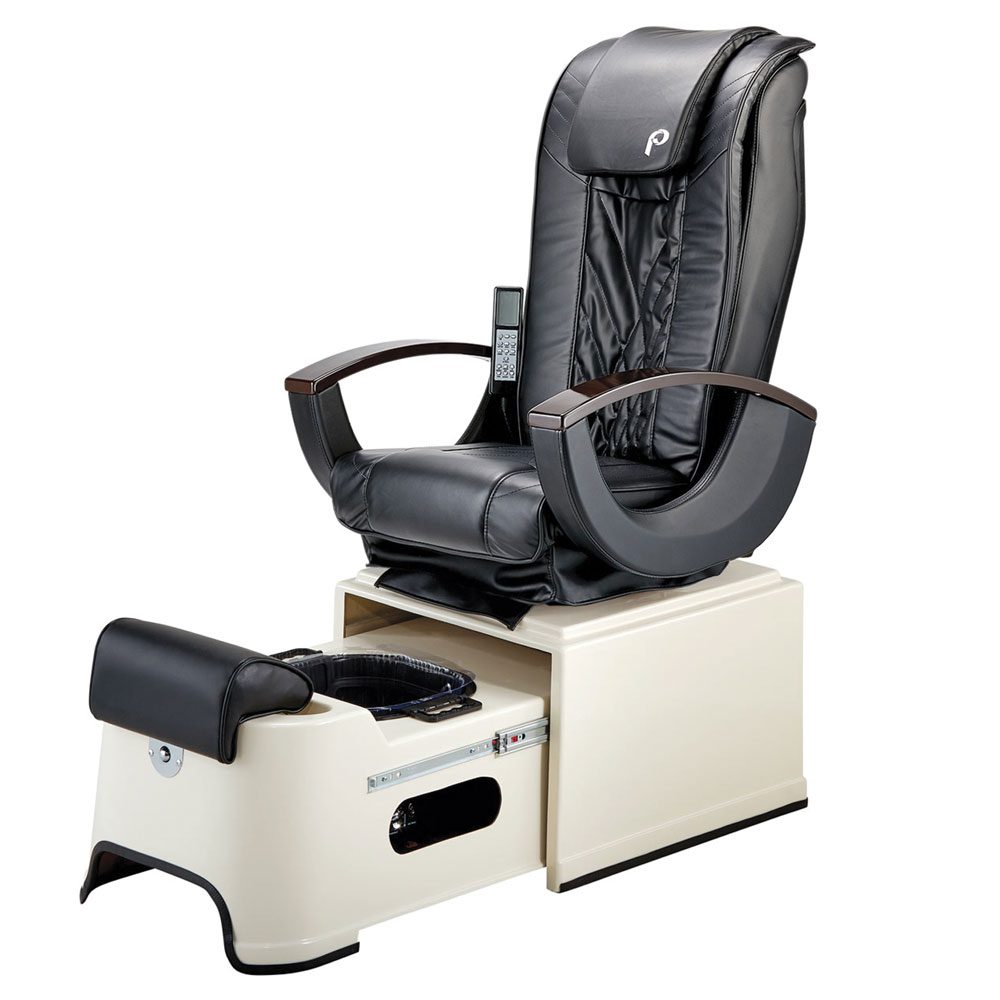 PS92 Pedicure Spa With Shiatsu Massage Chair - Image 2