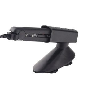 023 Table Top Flat Iron Holder Includes Screws & Suction Cups - Image 3