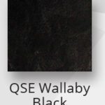 Wallaby Black