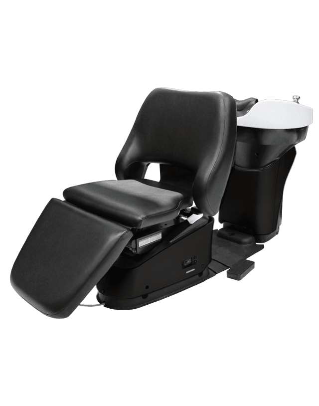 Yume Espoir Shampoo Unit Made In Japan