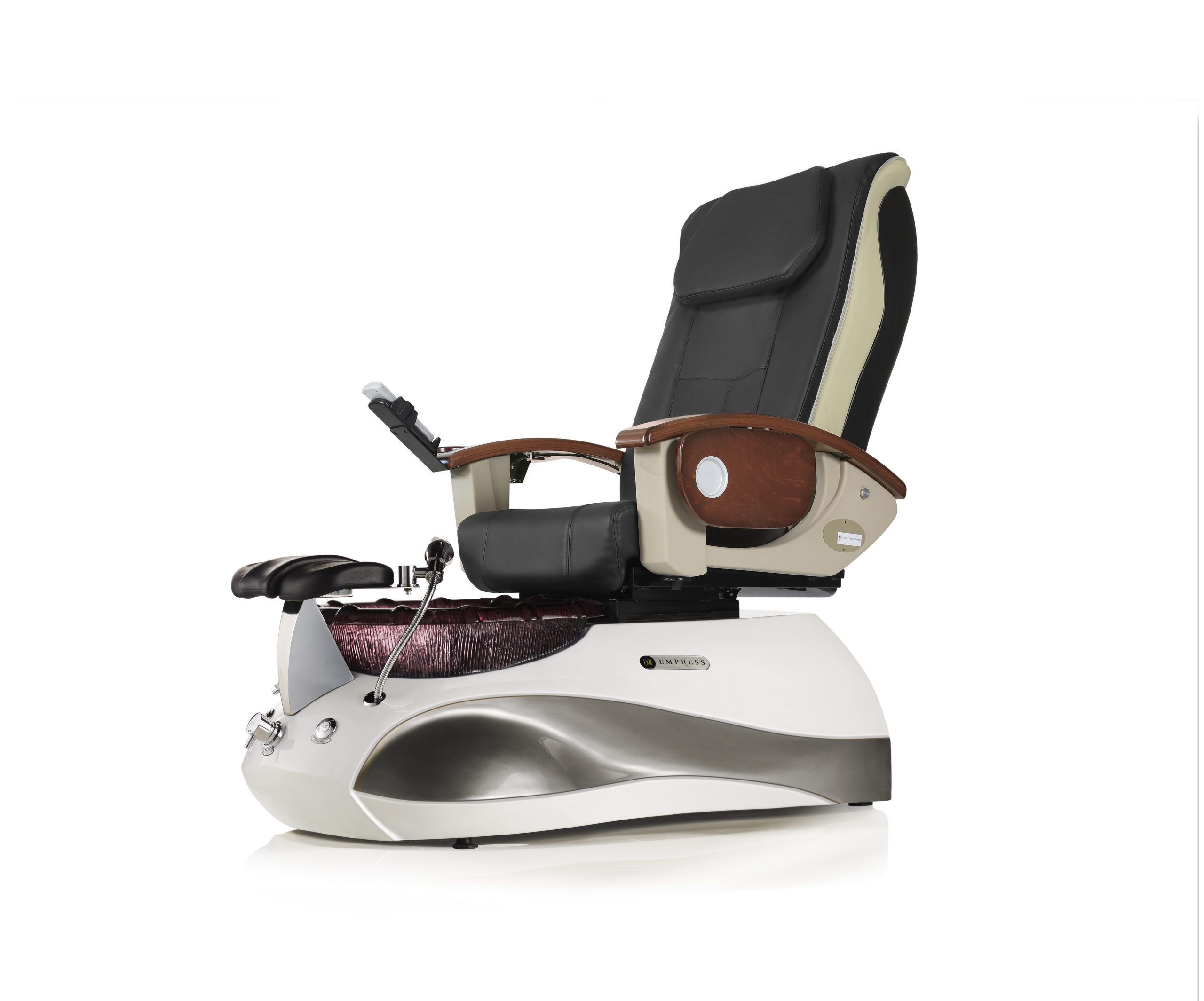 Empress RX Pedicure Spa Chair Call For Our Best Prices Please