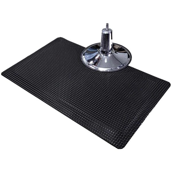 3 X 5 Reflex Rectangle Beauty Salon Mat USA Made