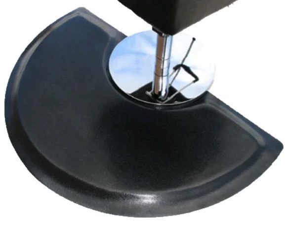 3 X 4.5 Color Rhino Hide Salon Styling Mat - Image 7