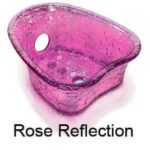 Rose Reflection