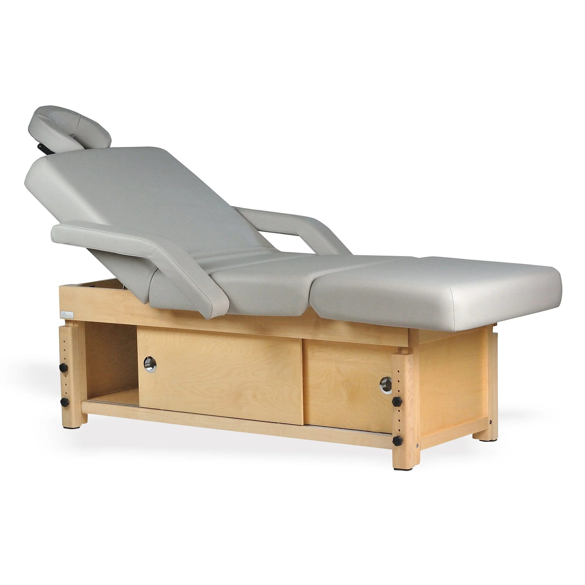Sondi Treatment Massage Table Plus Cabinet - Image 3