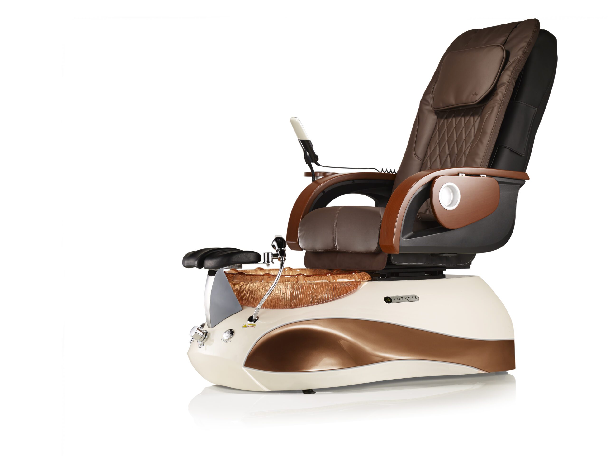 Empress SE Pedicure Spa Chair Call For Our Best Prices Please