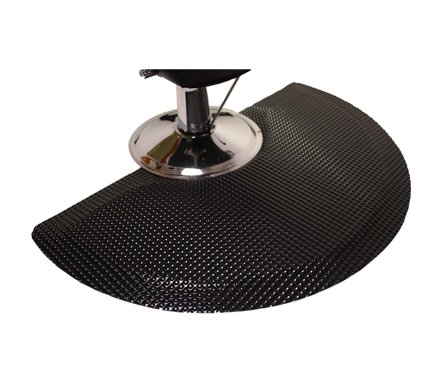 Reflex 3X4 Half Circle Anti Fatigue Salon Mat