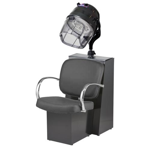 Pibbs 3568 Sessa Pole Dryer Chair With Color Choice