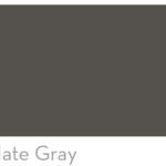 Slate Grey Base Upgrade +$485.00