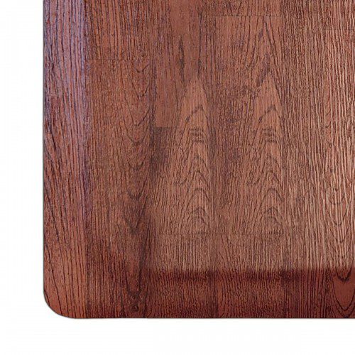 2X3 Shampoo Mat Softwood Wood New Colors - Image 3