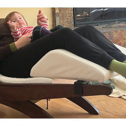 31030 Breathe Pedicure Lounger Choose Color Please - Image 9