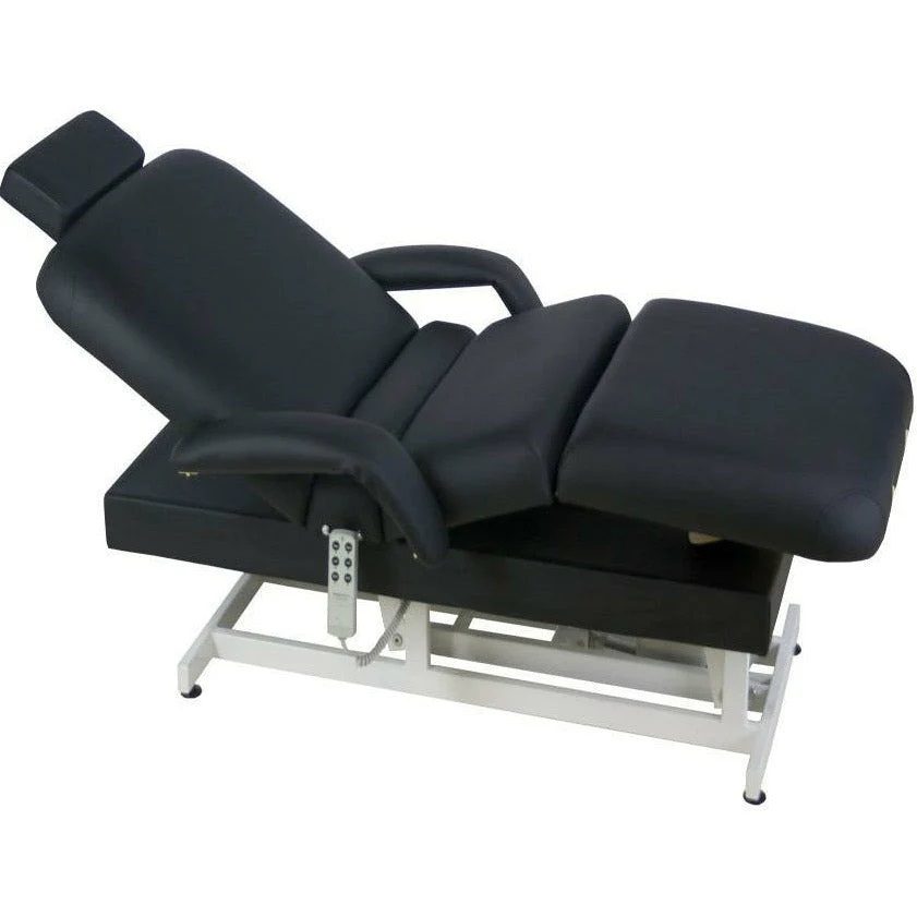 11250 Powertilt Electric Massage Treatment Table