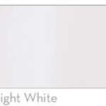 Standard Bright White