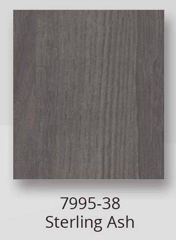 QSE Sterling Ash 7995-38 $0.00