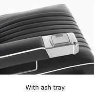 YES, Please Include An Ashtray / Gum Holder +$150.00