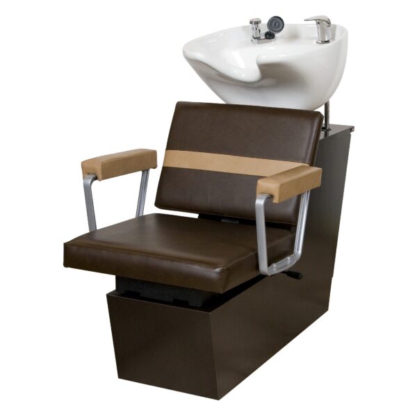 98BWS Backwash Shampoo Unit USA Made