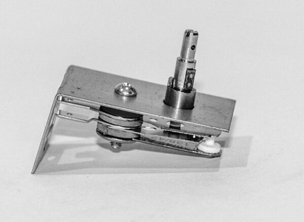 Thermostat Assembly Hair Dryer Model 1500