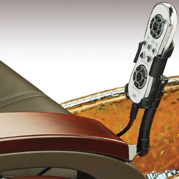 Toepia GX Pedicure Spa Chair Call For Our Daily Best Deals - Image 3