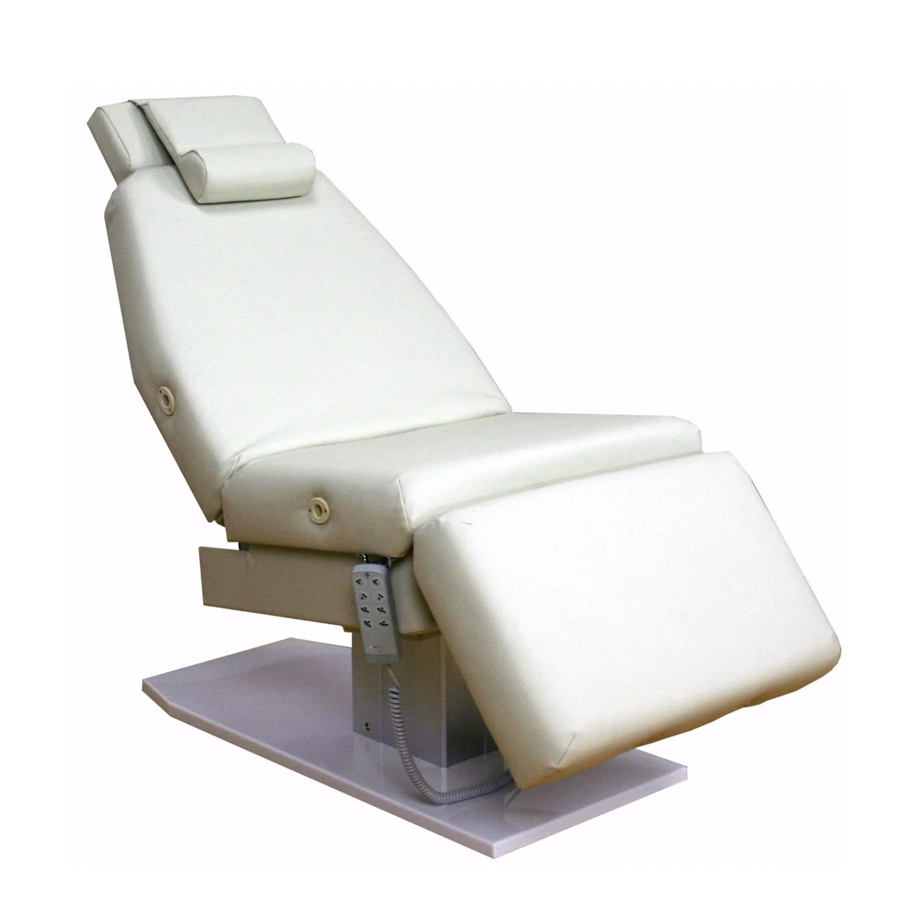 13365 Empress Med Spa Facial Treatment Chair