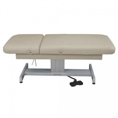 11320 Venetian Massage Wellness Spa Treatment Table 3 Ways - Image 3