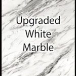 White Marble Upgrade Base