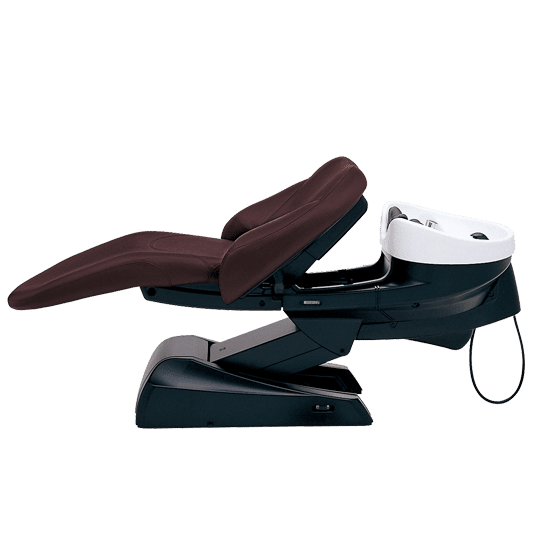 Yume Premiere Shampoo Side Backwash Made In Japan - Image 2