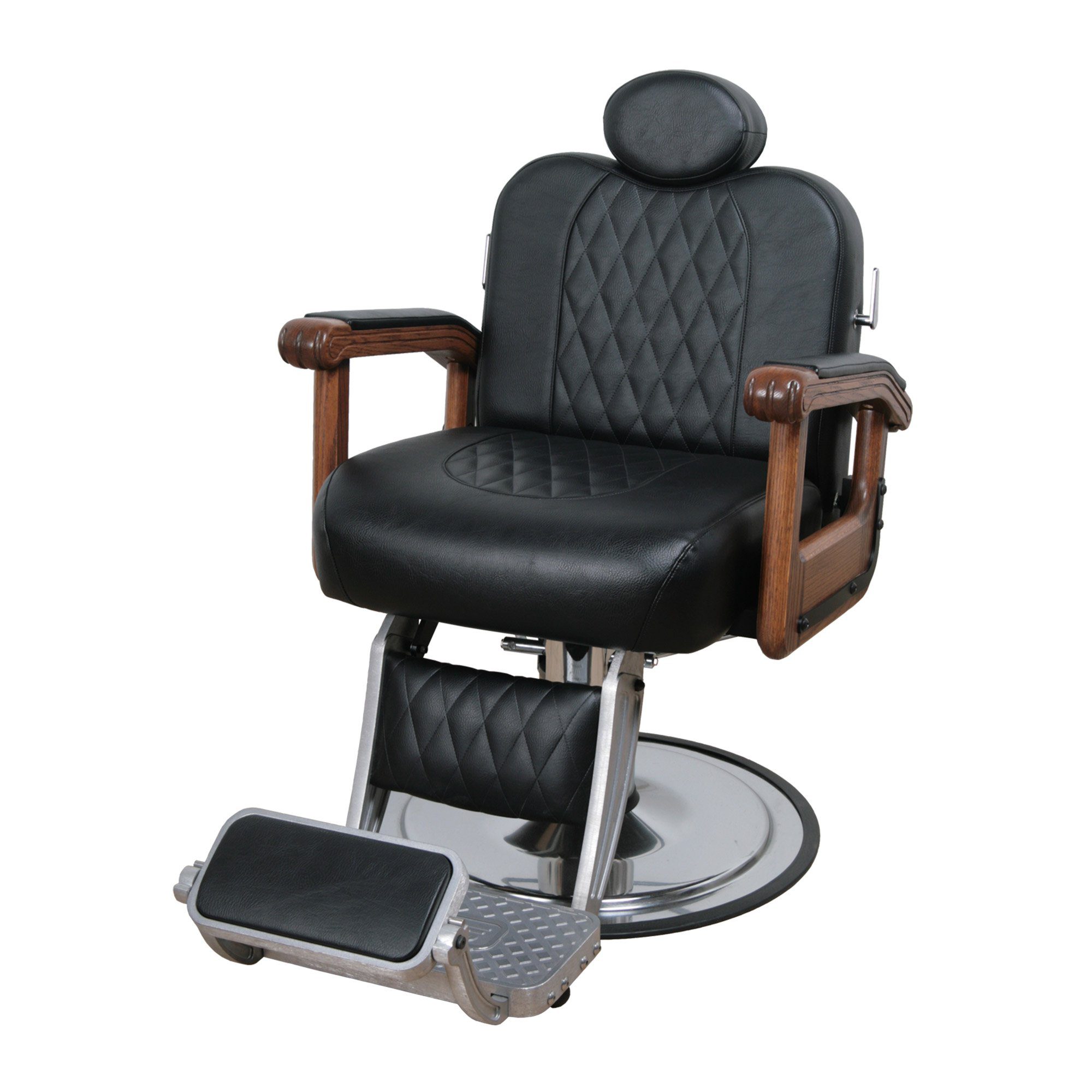 B220 Barber Chair USA Made A+ Quality