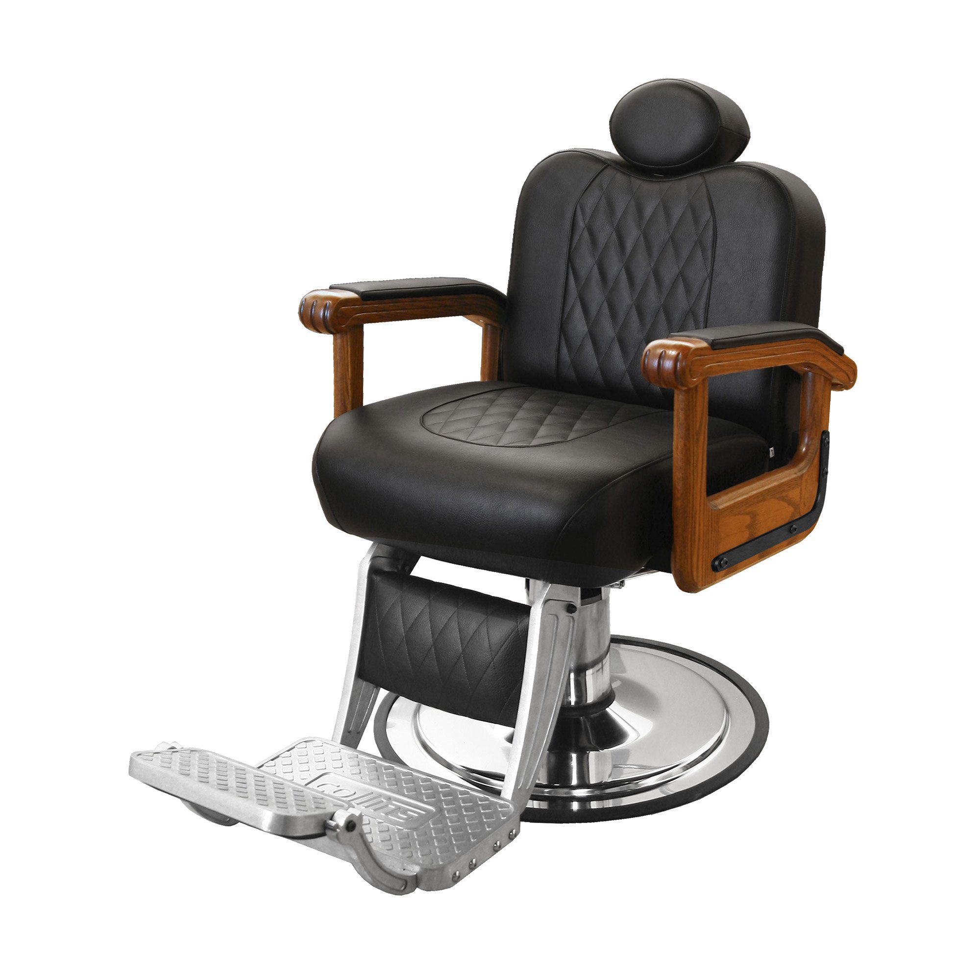 B220 Barber Chair USA Made A+ Quality - Image 7