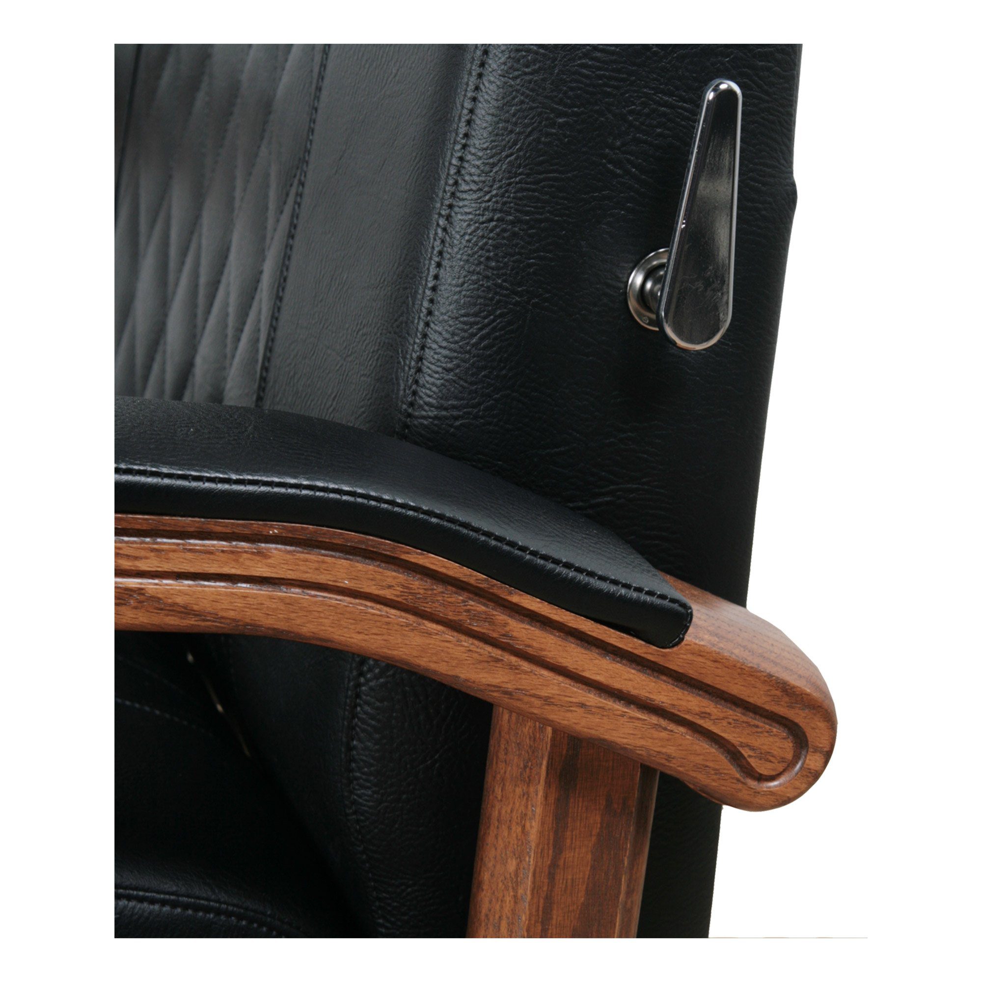 B220 Barber Chair USA Made A+ Quality - Image 6