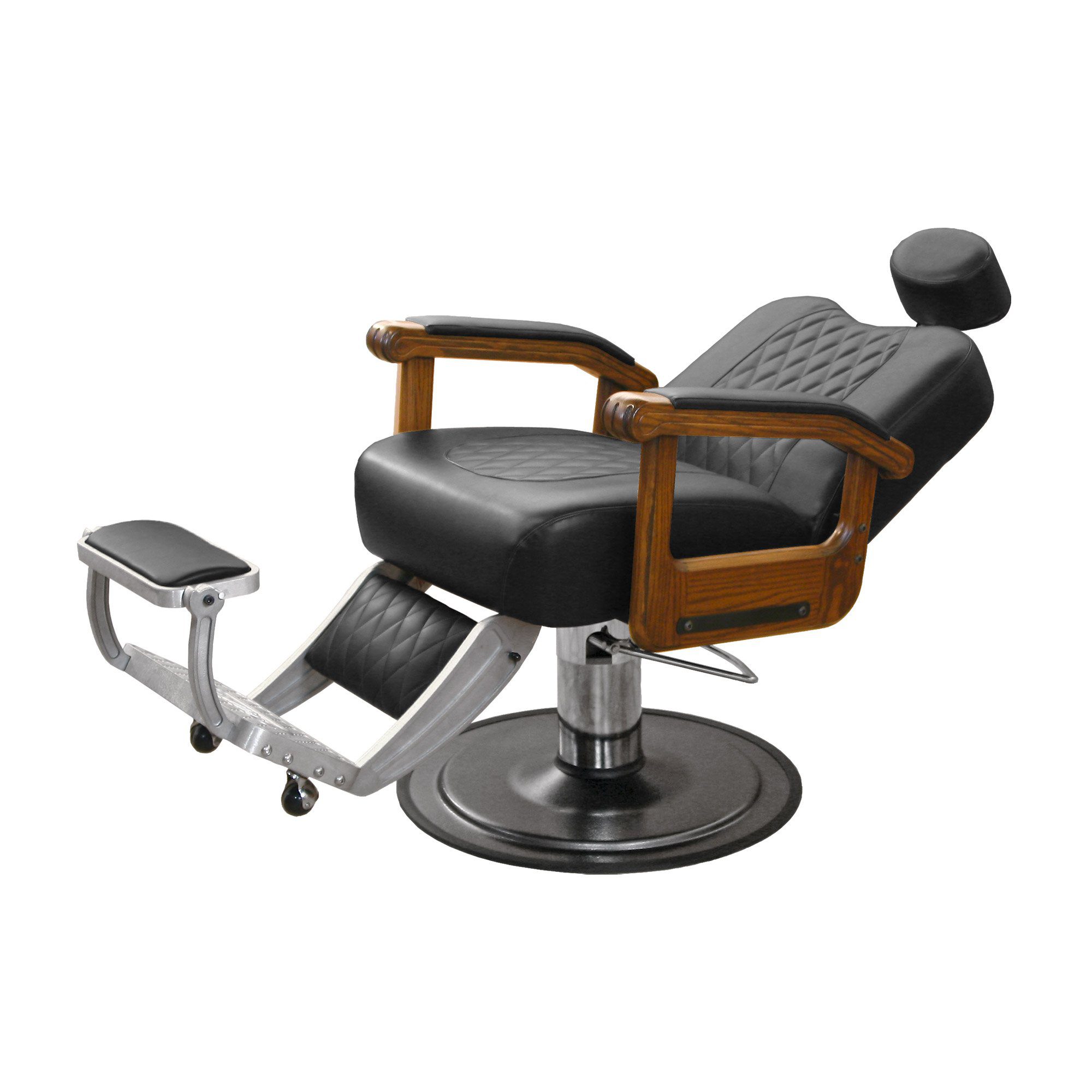 B220 Barber Chair USA Made A+ Quality - Image 4
