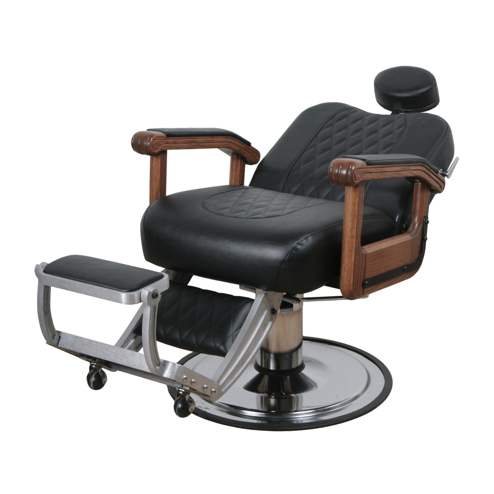 B220 Barber Chair USA Made A+ Quality - Image 5