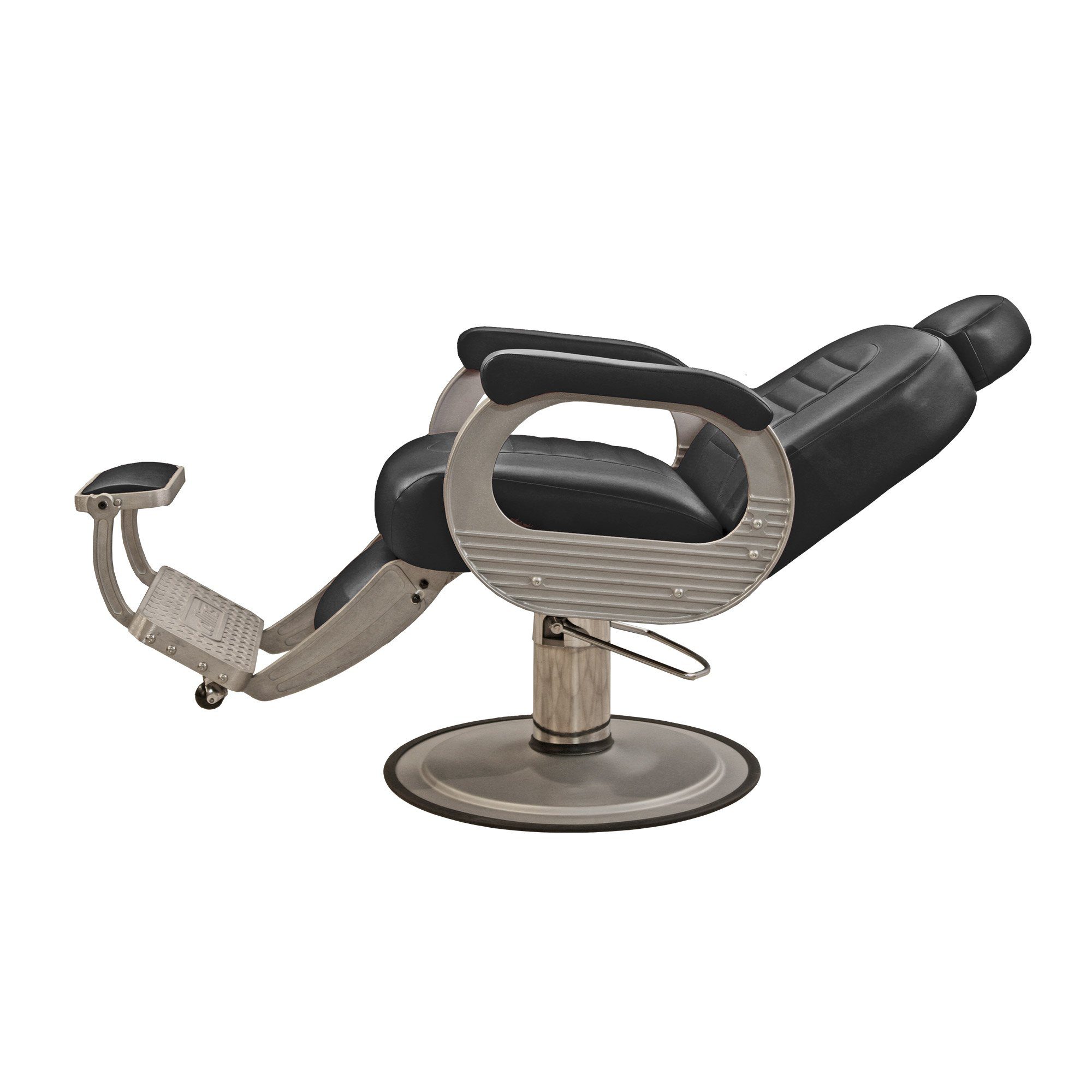 B230 Barber Chair USA Made Many Colors - Image 3