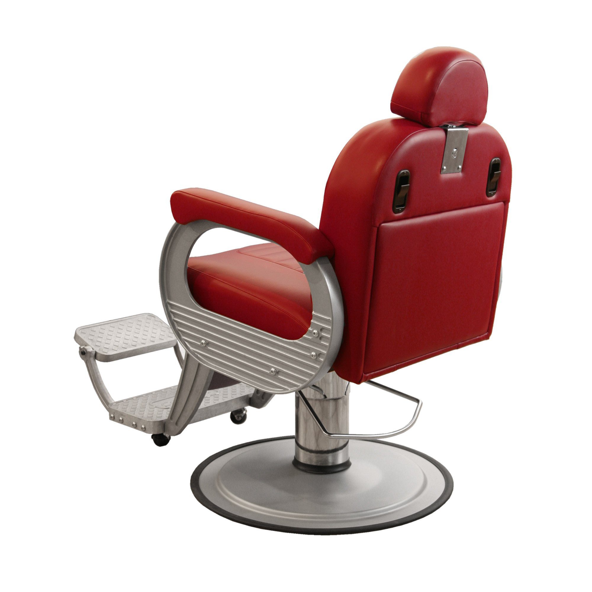 B230 Barber Chair USA Made Many Colors - Image 2