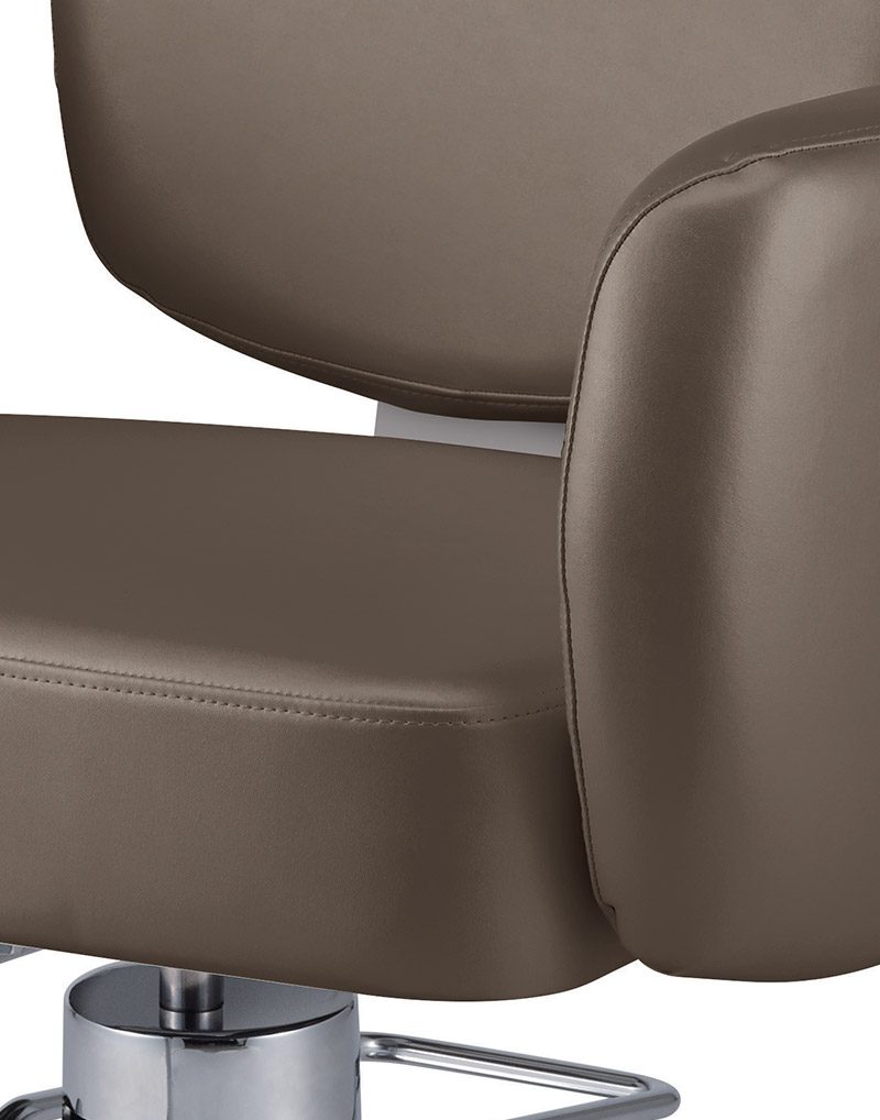 Bellus Wide Styling Chair ST-U30 Made in Japan - Image 2