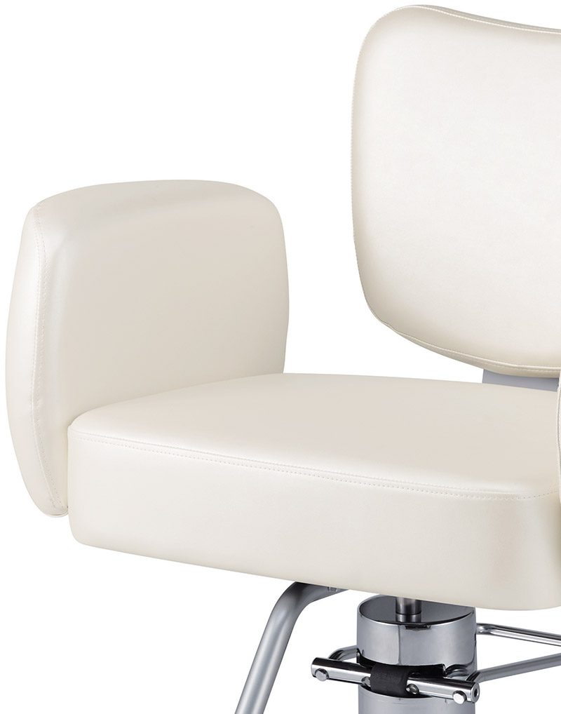 Bellus Wide Styling Chair ST-U30 Made in Japan - Image 3