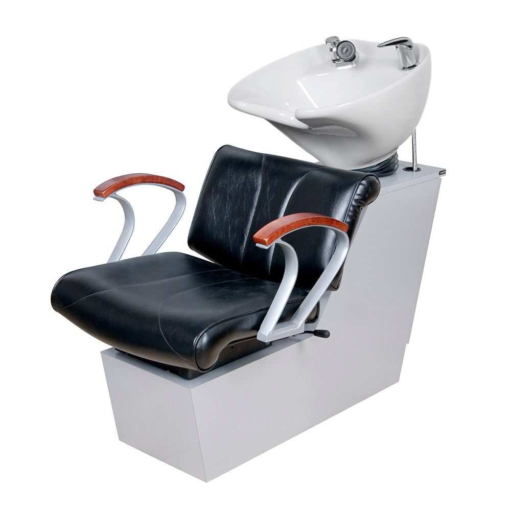 81AOS Backwash Shampoo Unit USA Made