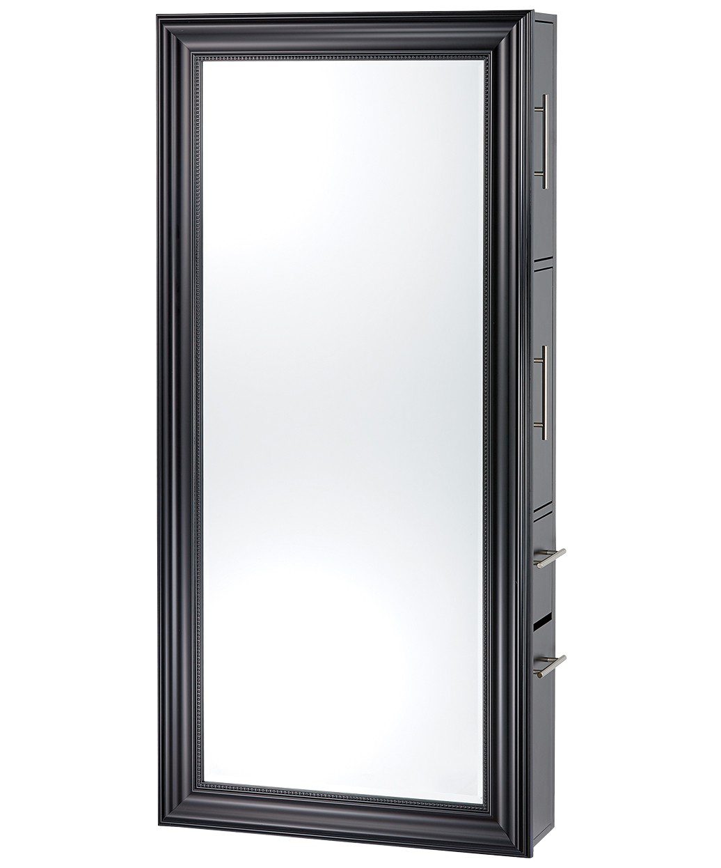 88 Series Classic Mirror With Storage Cabinet - Image 3