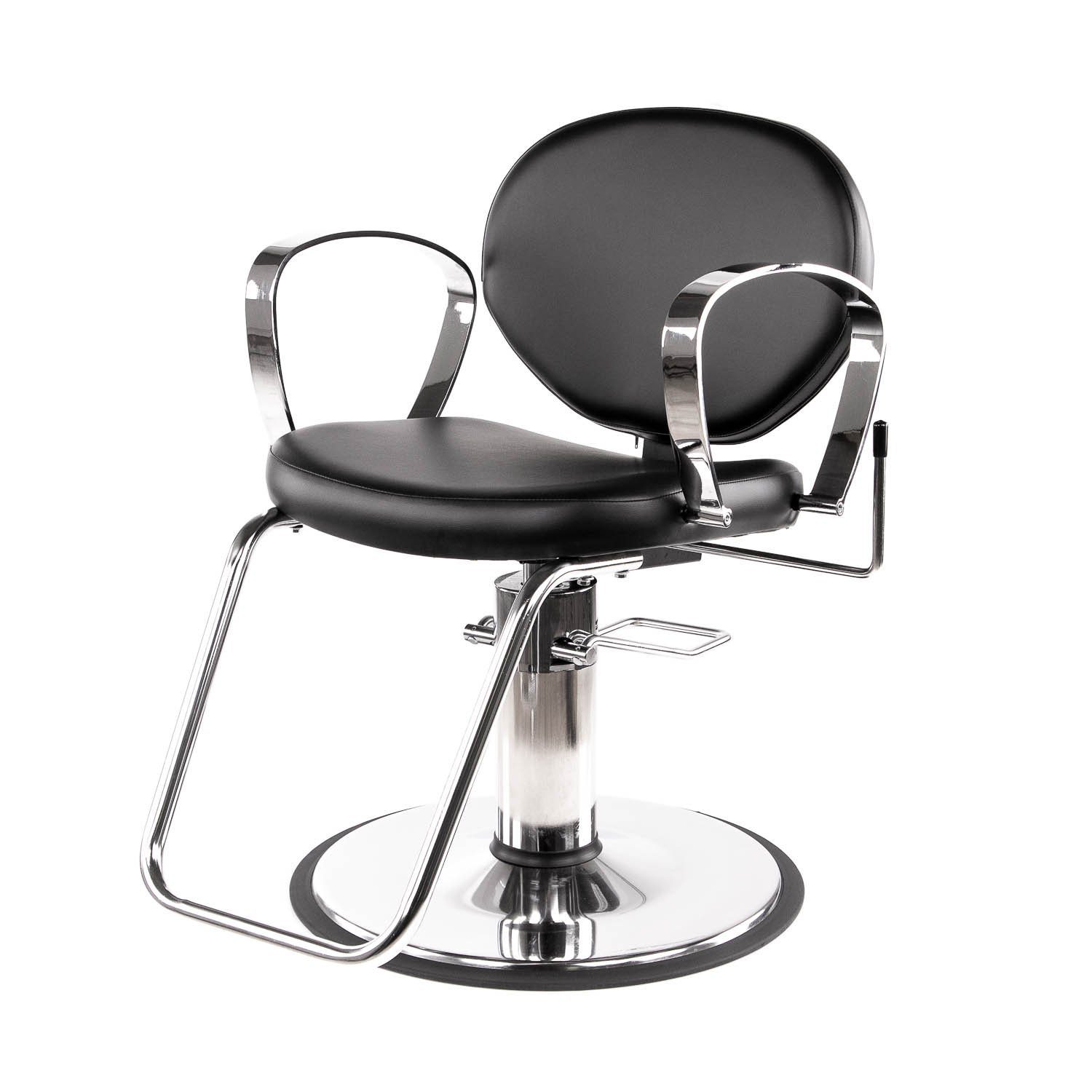 3210EDU Darcy Reclining Hair Salon Chair USA Made