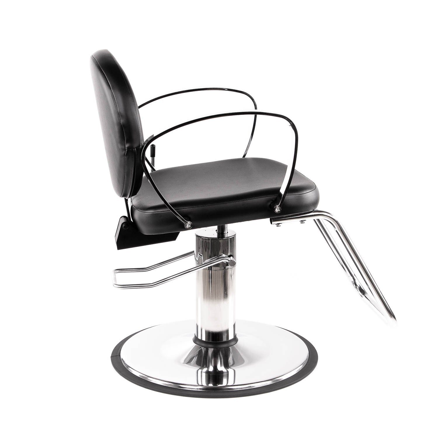 3210EDU Darcy Reclining Hair Salon Chair USA Made - Image 4