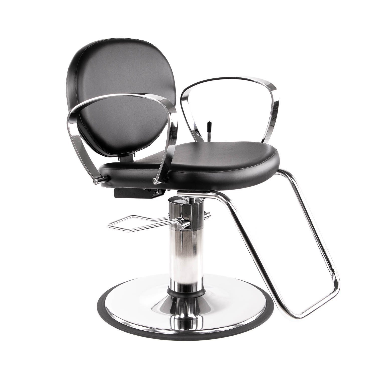 3210EDU Darcy Reclining Hair Salon Chair USA Made - Image 2