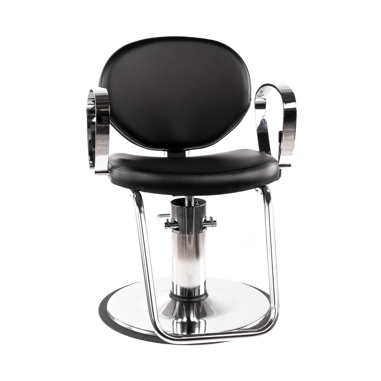 3210EDU Darcy Reclining Hair Salon Chair USA Made - Image 3